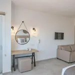 Hotell Bohemian Gardens Protaras
