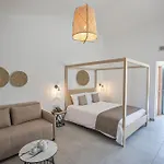 Hotell Bohemian Gardens