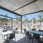 Hotell Bohemian Gardens Protaras