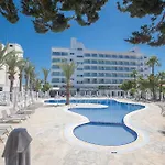 Bohemian Gardens Hotell Protaras