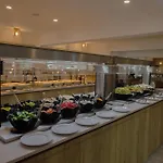 Hotell Bohemian Gardens 4*