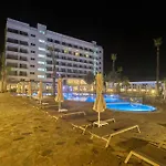Bohemian Gardens Hotell Protaras