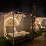 Bohemian Gardens 4*