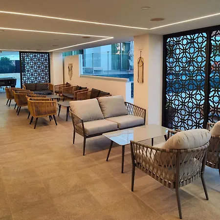 Bohemian Gardens 4*
