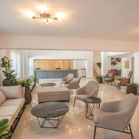 Hotel Bohemian Gardens 4*