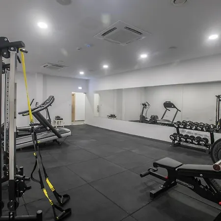 Bohemian Gardens بروتاراس