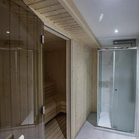 Hotel Bohemian Gardens Protaras