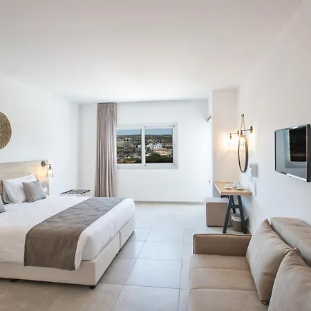 Bohemian Gardens فندق بروتاراس