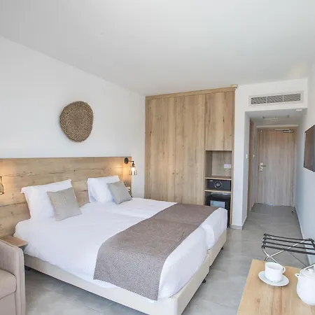 Hotel Bohemian Gardens Protaras