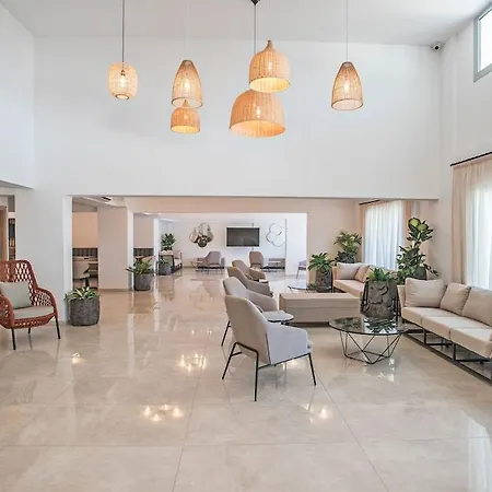 فندق Bohemian Gardens