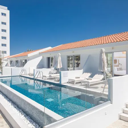 Bohemian Gardens بروتاراس