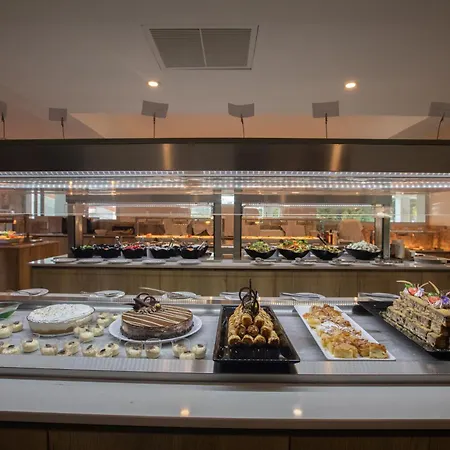 فندق Bohemian Gardens بروتاراس