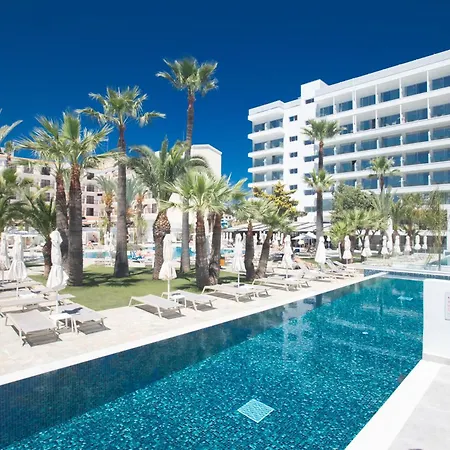 Bohemian Gardens Protaras