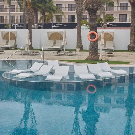 فندق Bohemian Gardens