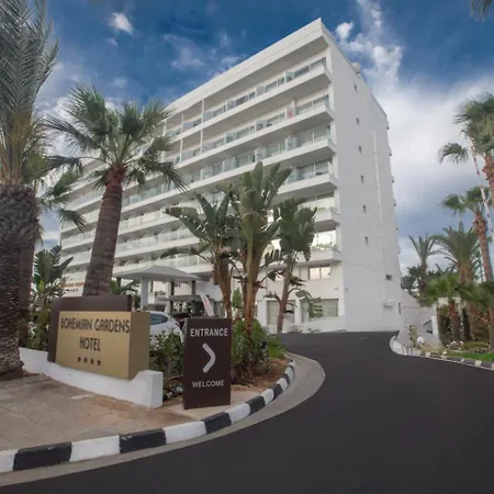 Bohemian Gardens 4*