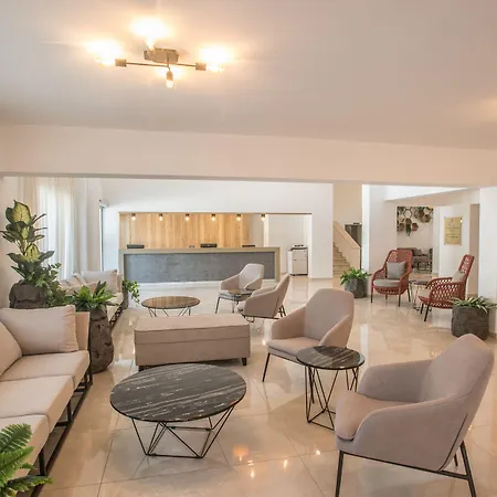 Bohemian Gardens بروتاراس