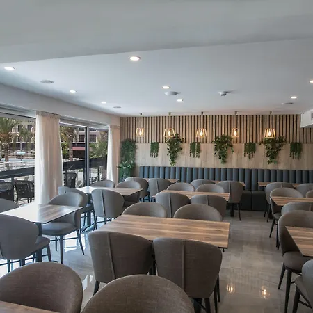 Bohemian Gardens بروتاراس