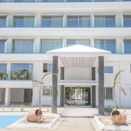 Bohemian Gardens فندق