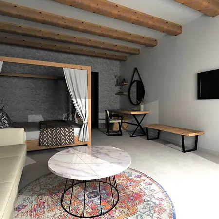 فندق Bohemian Gardens