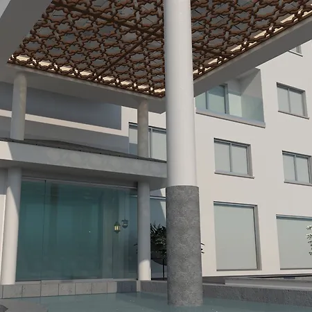 Bohemian Gardens Hotel 4*