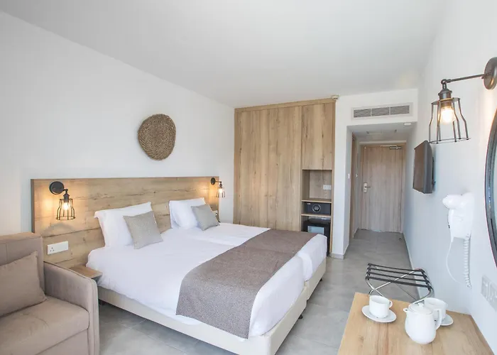 فندق Bohemian Gardens بروتاراس