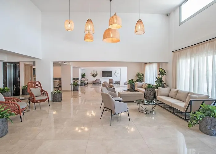 فندق Bohemian Gardens