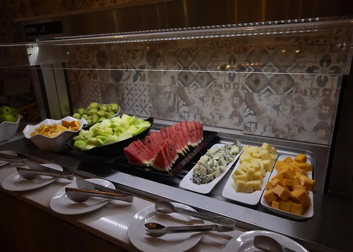 Bohemian Gardens فندق