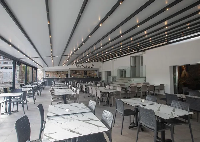 فندق Bohemian Gardens