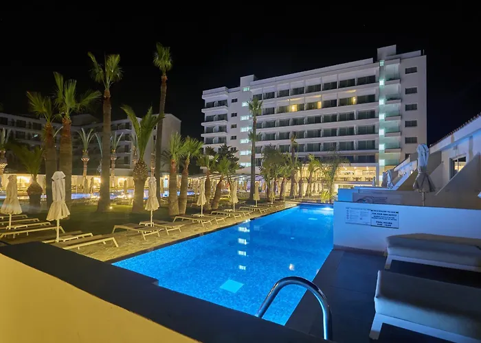 Bohemian Gardens بروتاراس