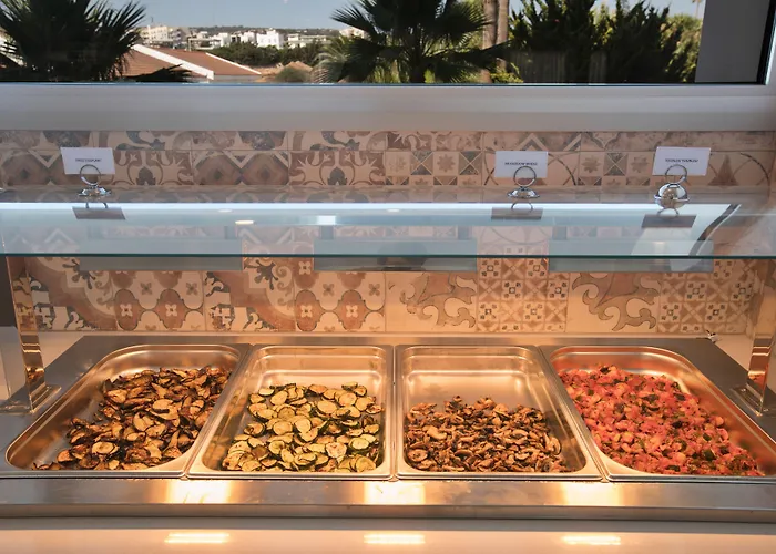 فندق Bohemian Gardens بروتاراس