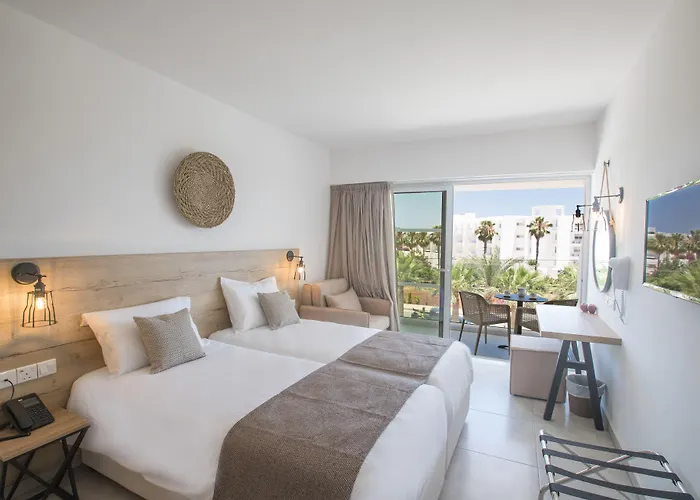 فندق Bohemian Gardens بروتاراس