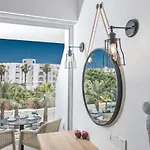 Hotel Bohemian Gardens Protaras