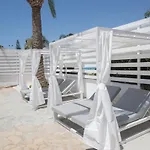 Hotel Bohemian Gardens Protaras