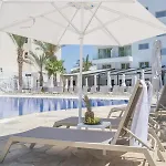 Bohemian Gardens 4* Protaras
