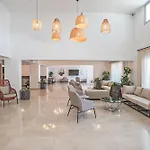 Hotel Bohemian Gardens