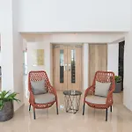 Bohemian Gardens Hotel 4*