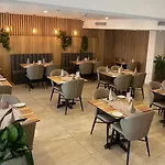 Hotel Bohemian Gardens Protaras