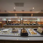 Hotel Bohemian Gardens Protaras