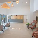 Bohemian Gardens Hotel Protaras