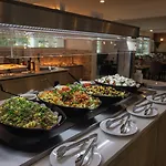 Bohemian Gardens Hotel Protaras