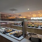Hotel Bohemian Gardens 4*