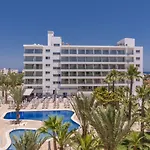 Bohemian Gardens 4* Protaras
