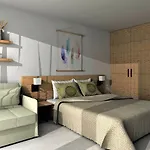 Hotel Bohemian Gardens Protaras