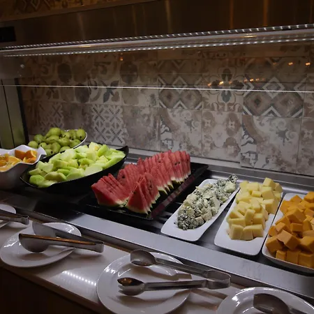 Bohemian Gardens ホテル