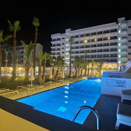 Bohemian Gardens Protaras