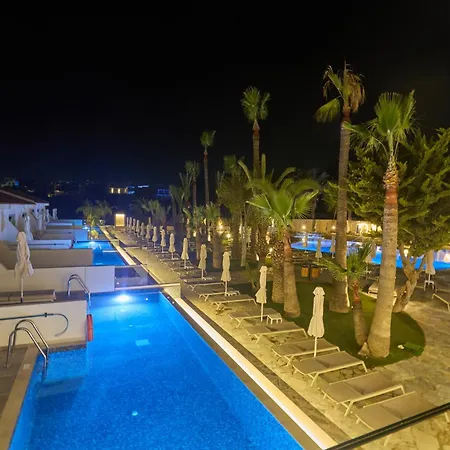 Bohemian Gardens 4*