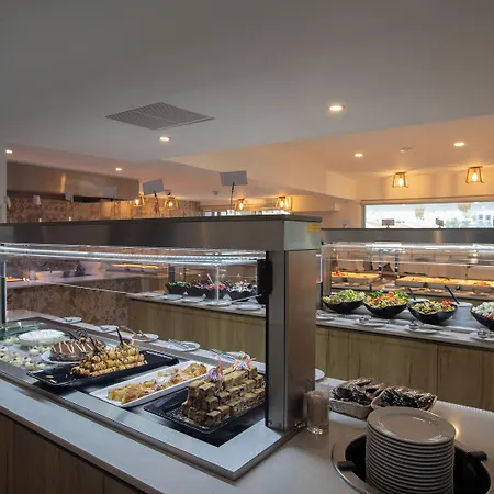 ホテル Bohemian Gardens 4*