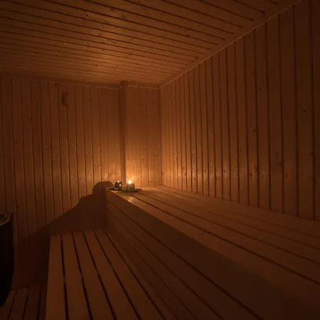 Hotel Bohemian Gardens Protaras