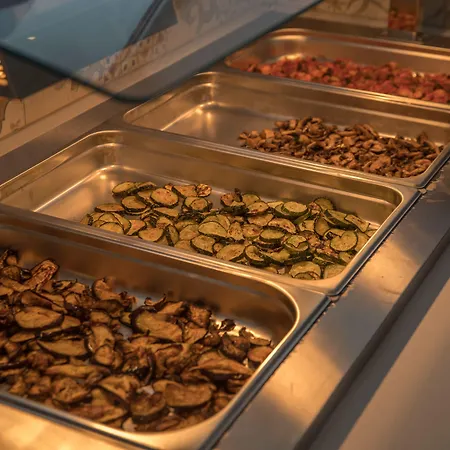 Bohemian Gardens 4* Protaras