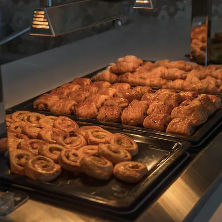 ホテル Bohemian Gardens プロタラス